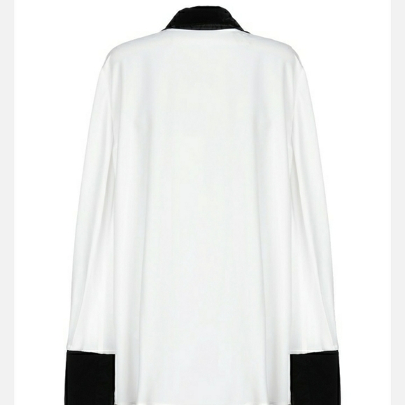 Maria Grazia Severi White Shirt - Picture 2 of 4